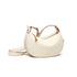The Hobo Handbag - White